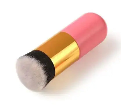 mushroom foundation brush set