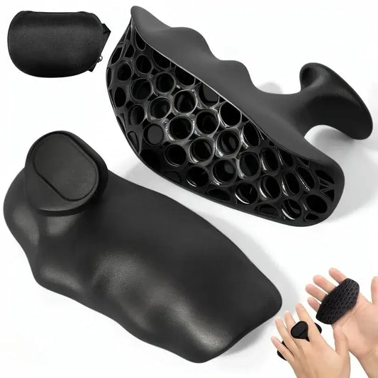 gym palm grip protection