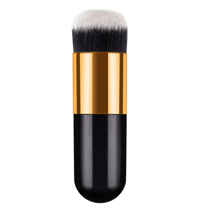 mushroom foundation brush set