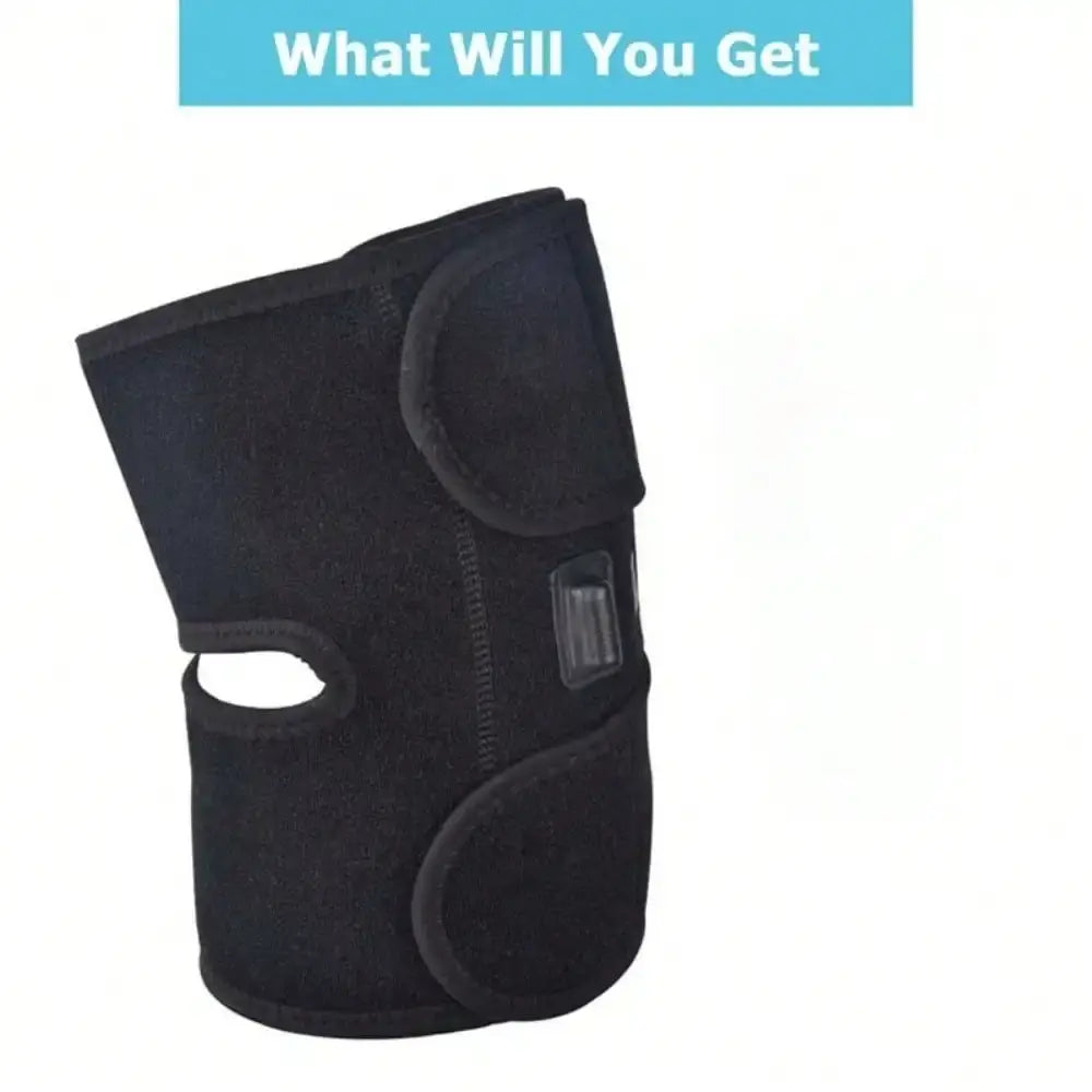 EMS muscle stimulator