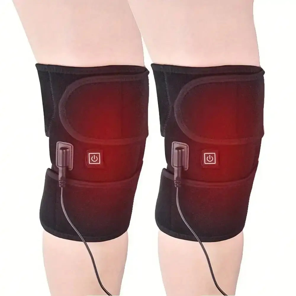 EMS muscle stimulator