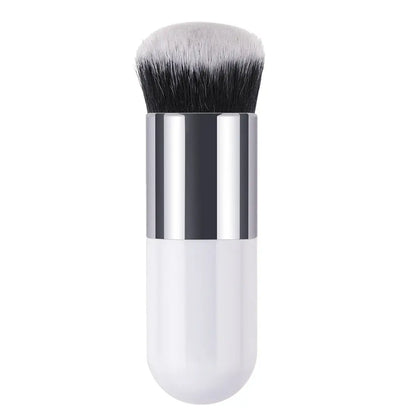 mushroom foundation brush set