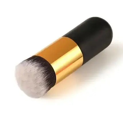 mushroom foundation brush set