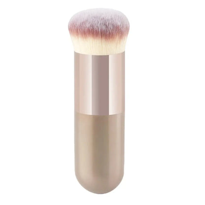 mushroom foundation brush set