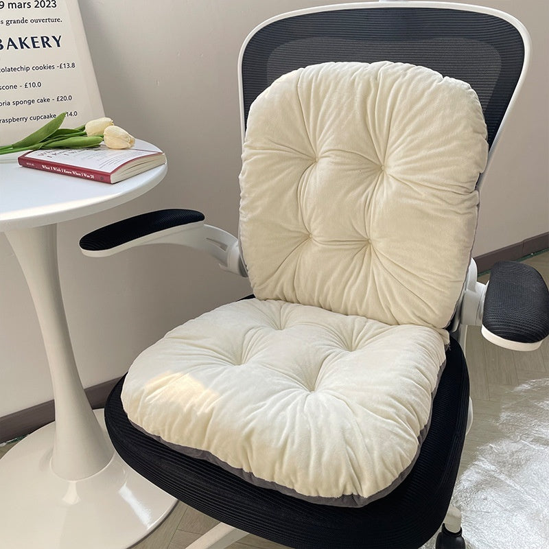 Office Cushion Backrest Seat