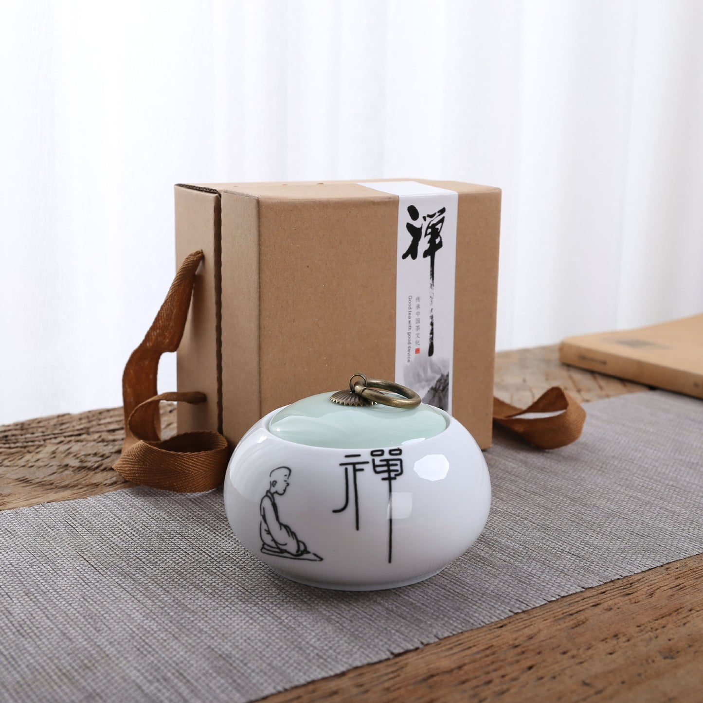 Ceramic Tea Pot Packing Boxes 