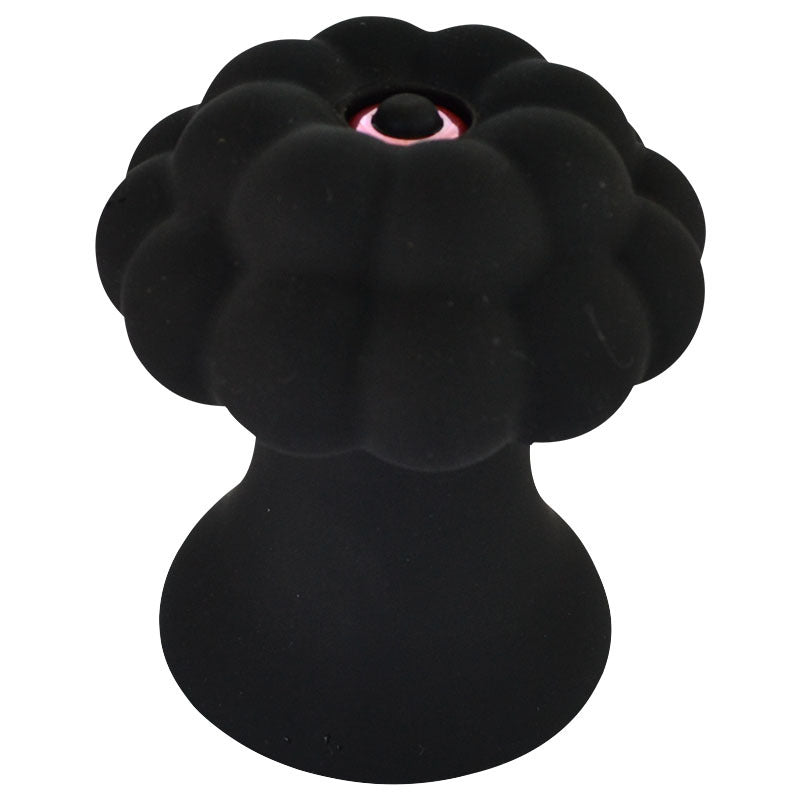 Vibration Breast Massager