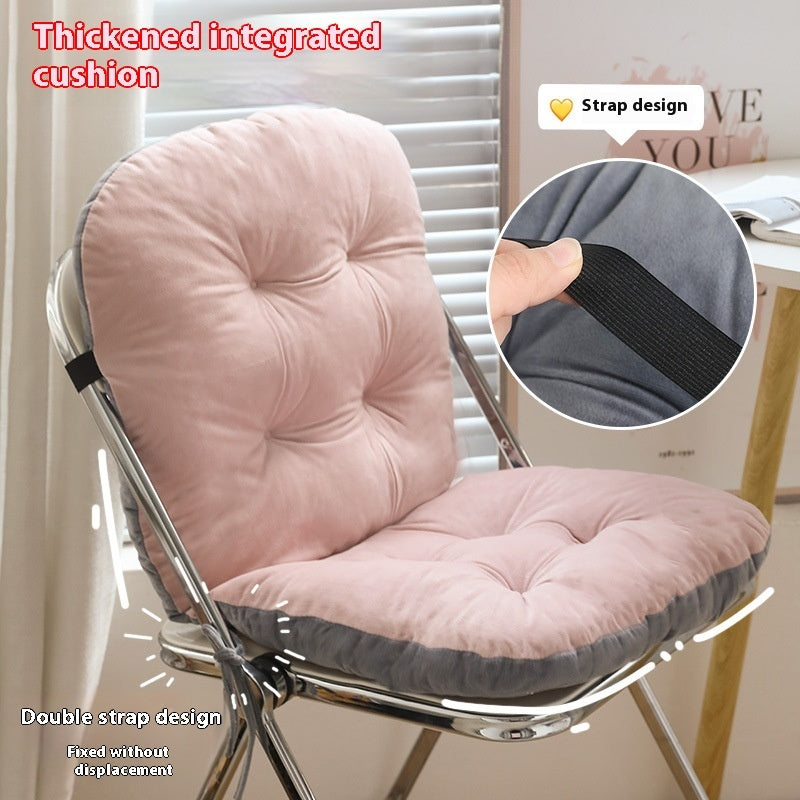 Office Cushion Backrest Seat