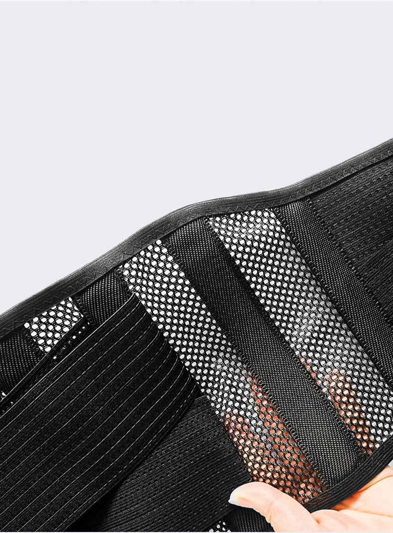 Waist Support Fitness For Men And Women