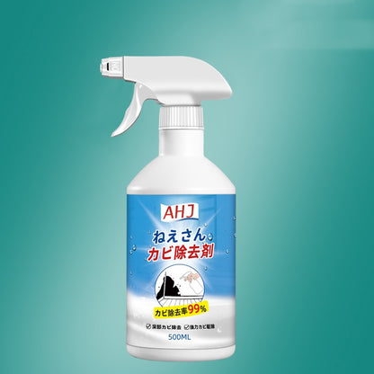 Wall Remover Mildew Detergent