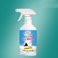 Wall Remover Mildew Detergent