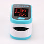 Finger Blood Oxygen Saturation Monitor