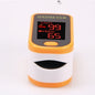 Finger Blood Oxygen Saturation Monitor