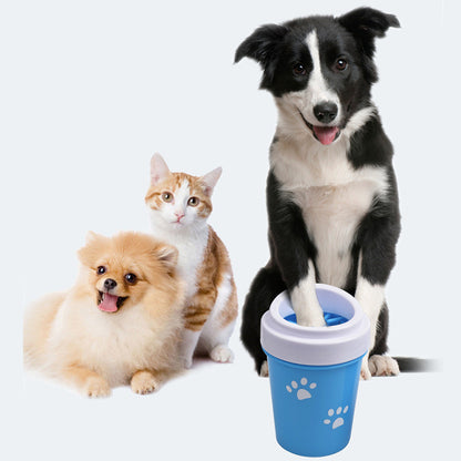 Pet Care Cleaning Silicone