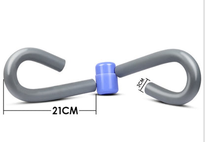 Muscle Arm Chest Waist Gym Fitness