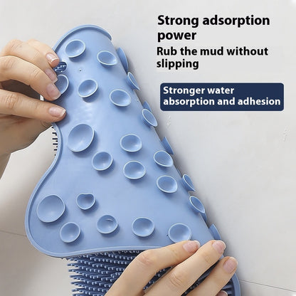 Bath Rubbing Gadget Cushion