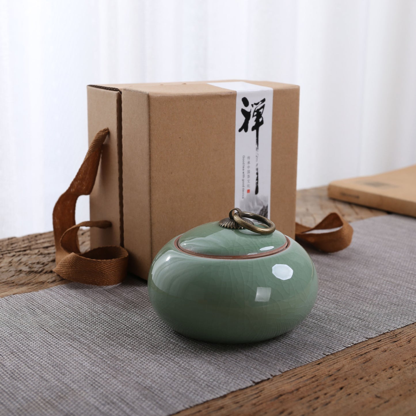 Ceramic Tea Pot Packing Boxes 