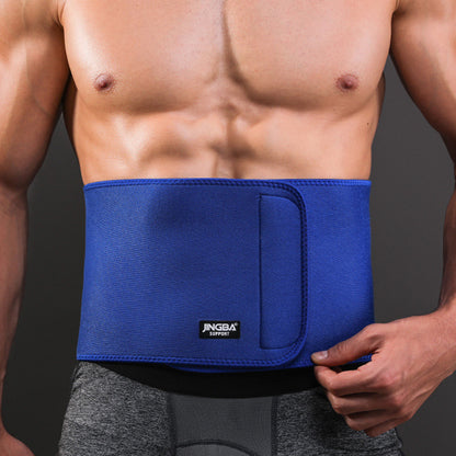Men Fitness Waist Belt Shapewear