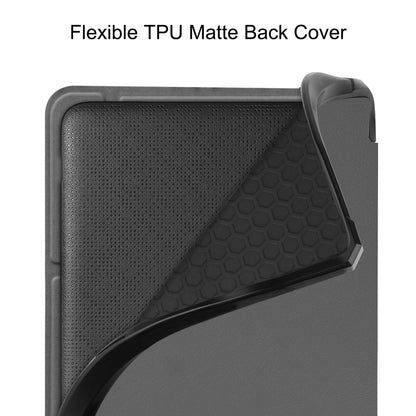 TPU Soft Case E-book Cover