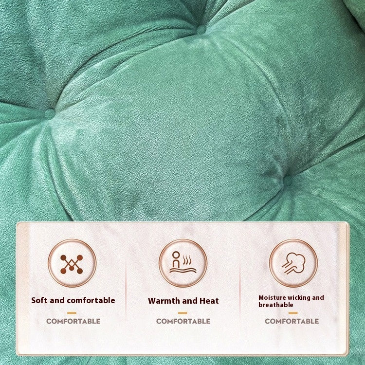 Office Cushion Backrest Seat