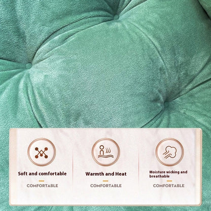 Office Cushion Backrest Seat