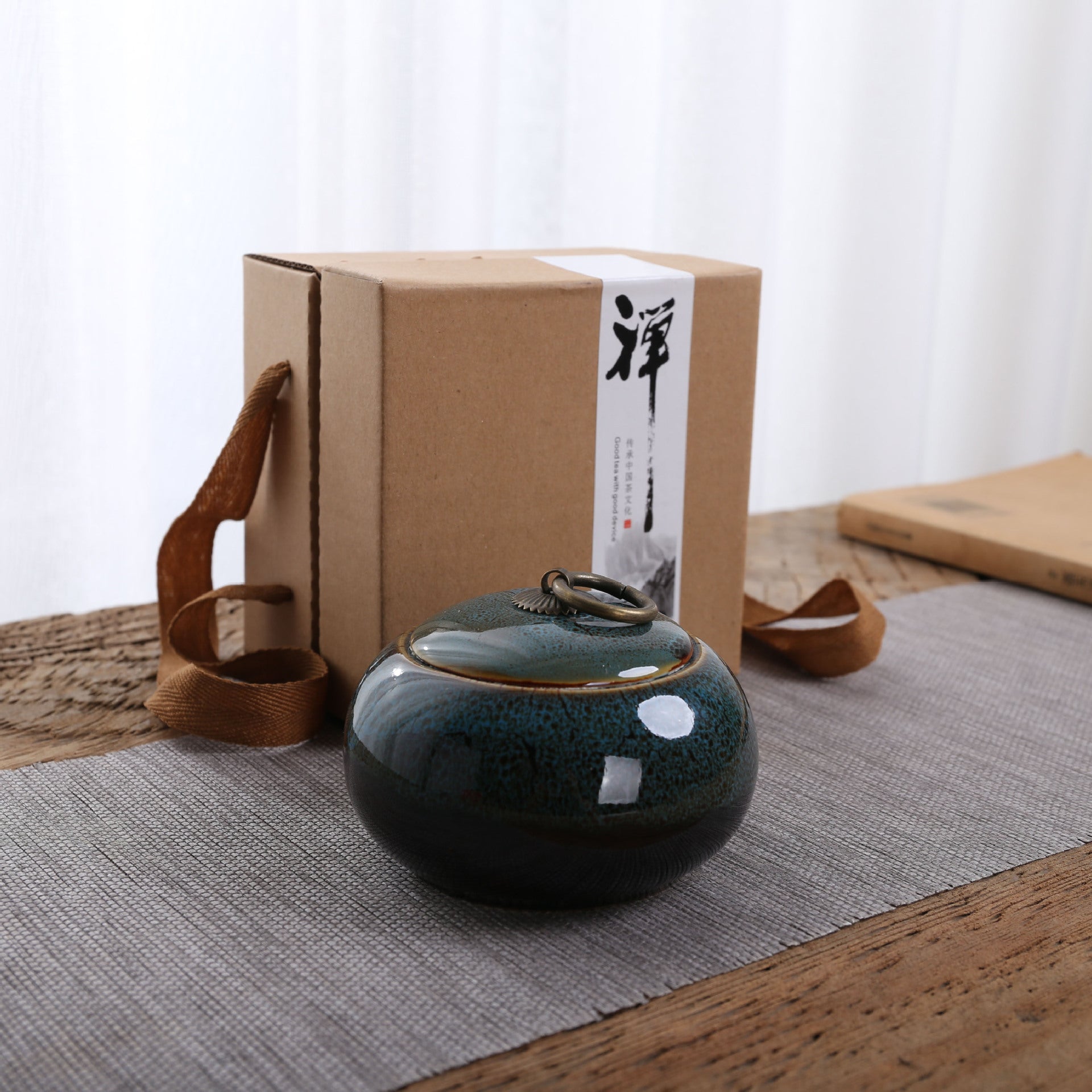 Ceramic Tea Pot Packing Boxes 