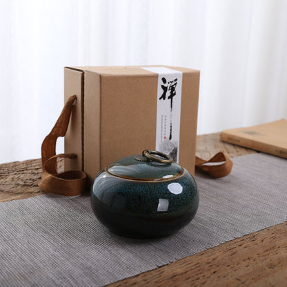 Ceramic Tea Pot Packing Boxes 