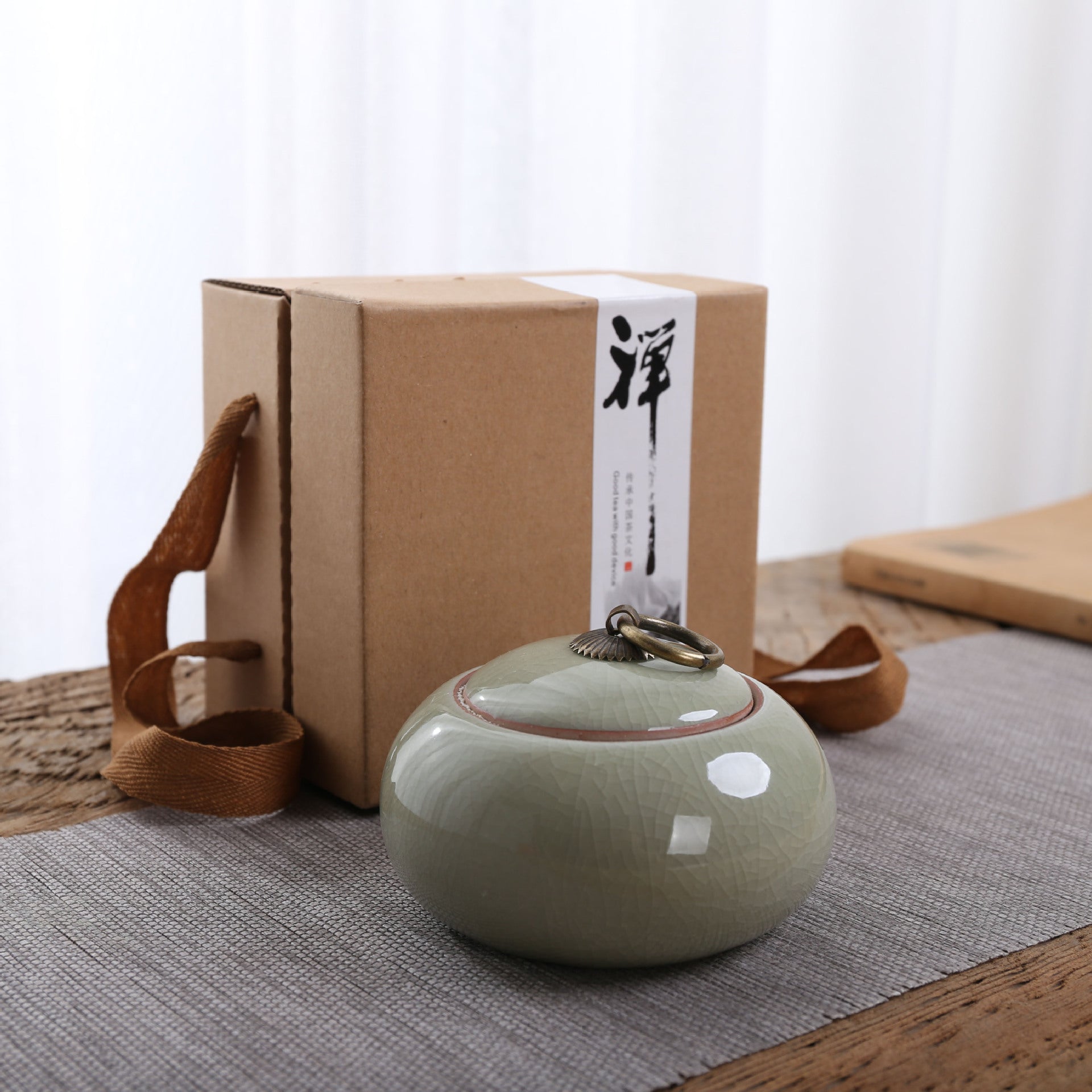 Ceramic Tea Pot Packing Boxes 