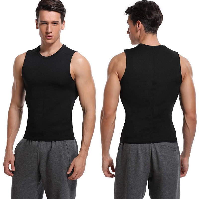 Men's Sports Vest