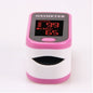 Finger Blood Oxygen Saturation Monitor
